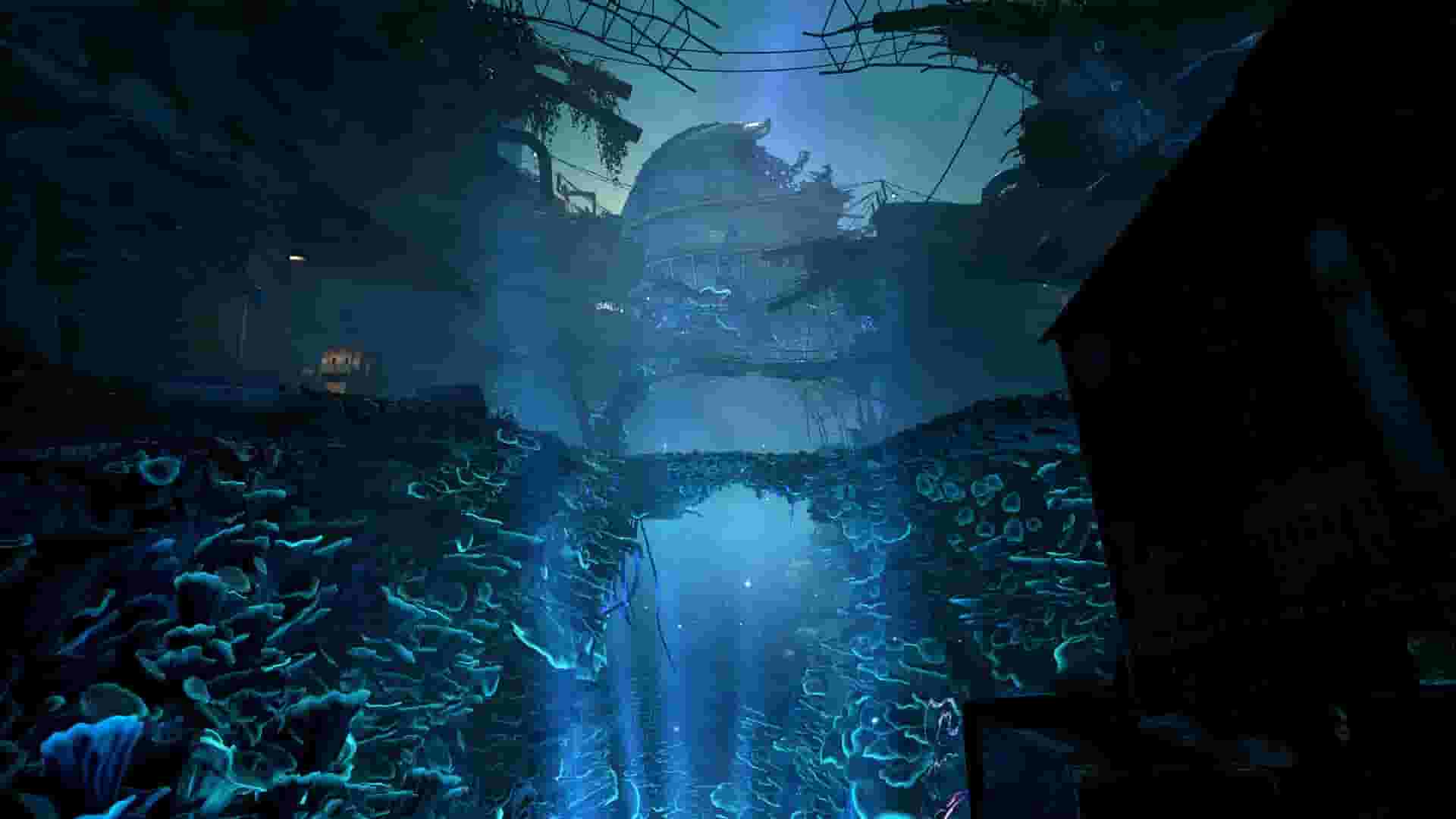 Atomfall screenshot thumbnail screenshot 9