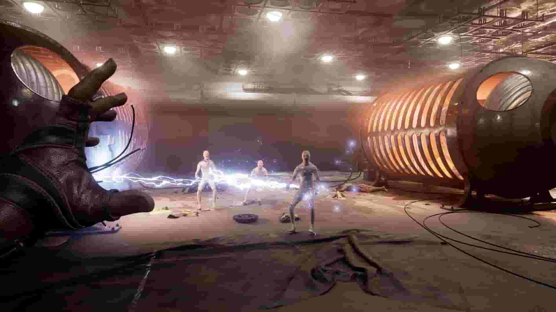 Atomic Heart screenshot thumbnail screenshot 11