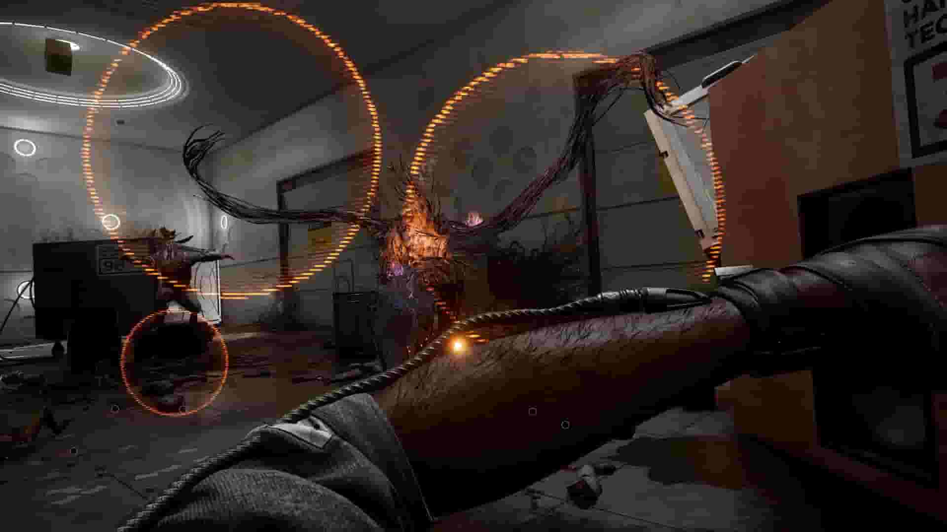 Atomic Heart screenshot thumbnail screenshot 12