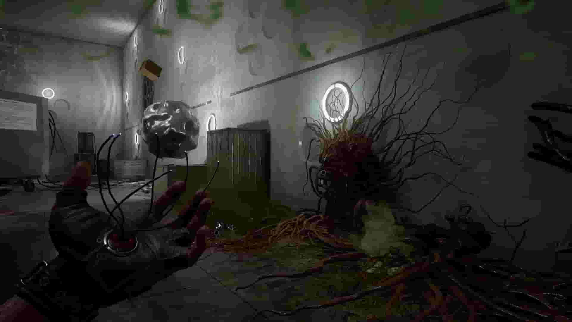Atomic Heart screenshot thumbnail screenshot 13