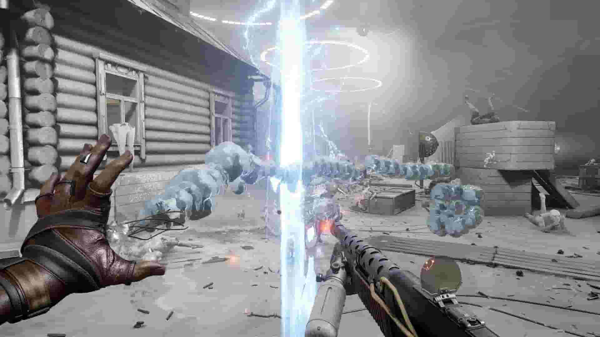 Atomic Heart screenshot thumbnail screenshot 15