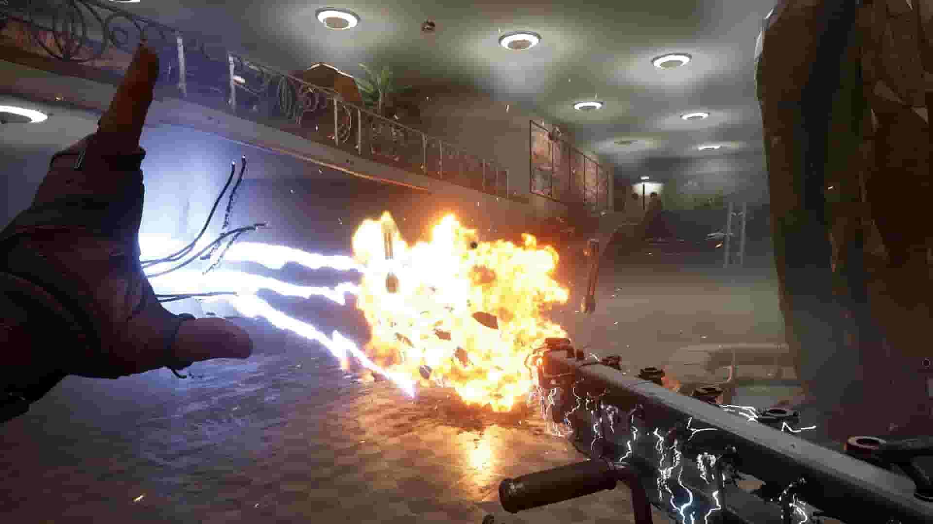 Atomic Heart screenshot thumbnail screenshot 16