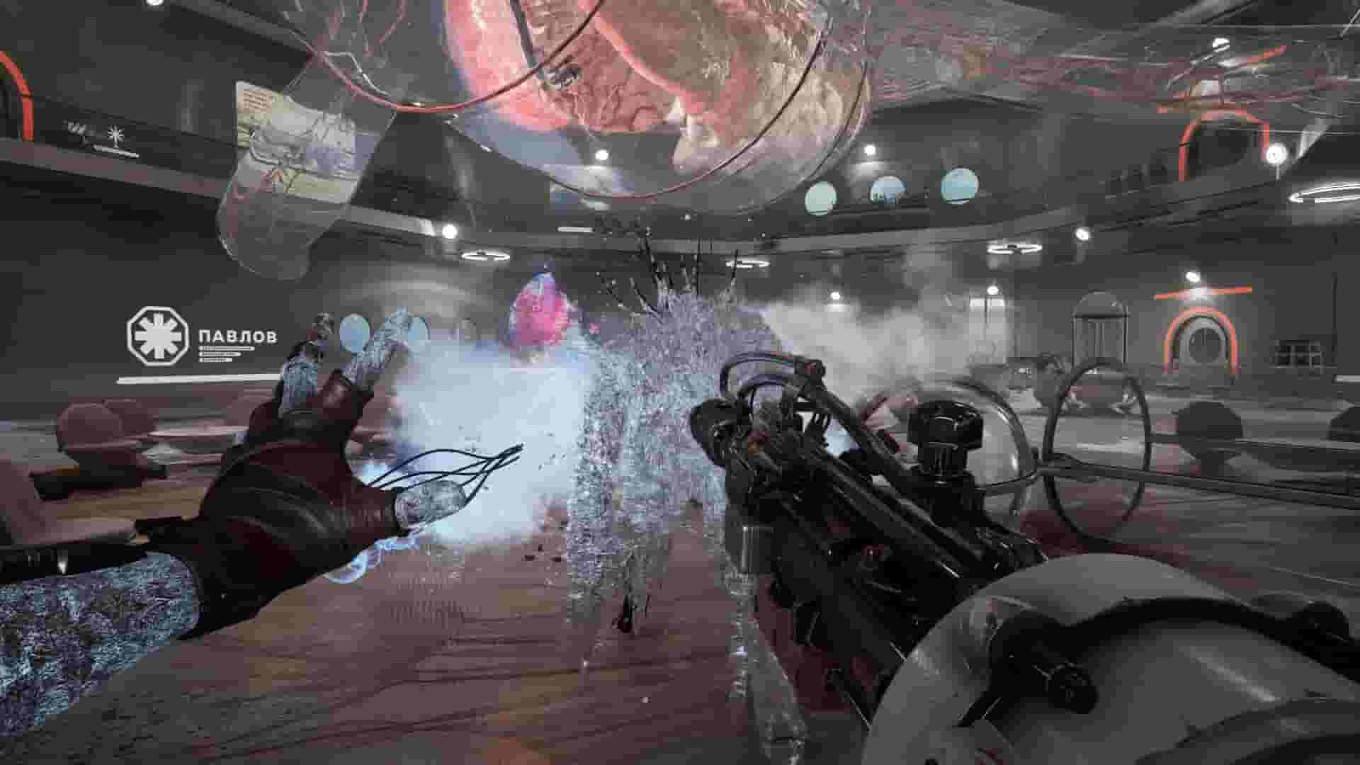 Atomic Heart screenshot thumbnail screenshot 20