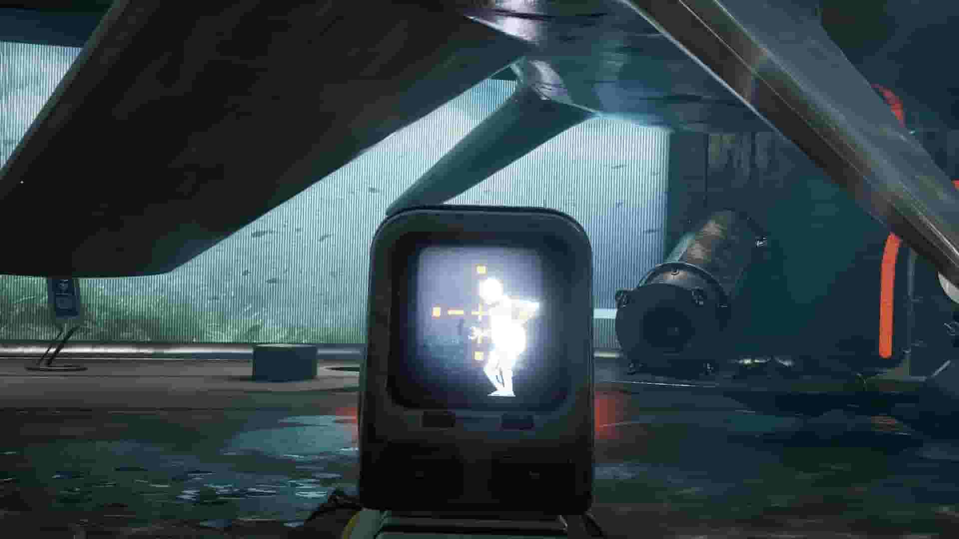 Atomic Heart screenshot thumbnail screenshot 21