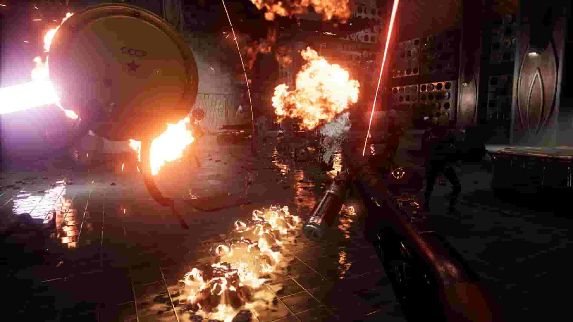 Atomic Heart screenshot thumbnail screenshot 22