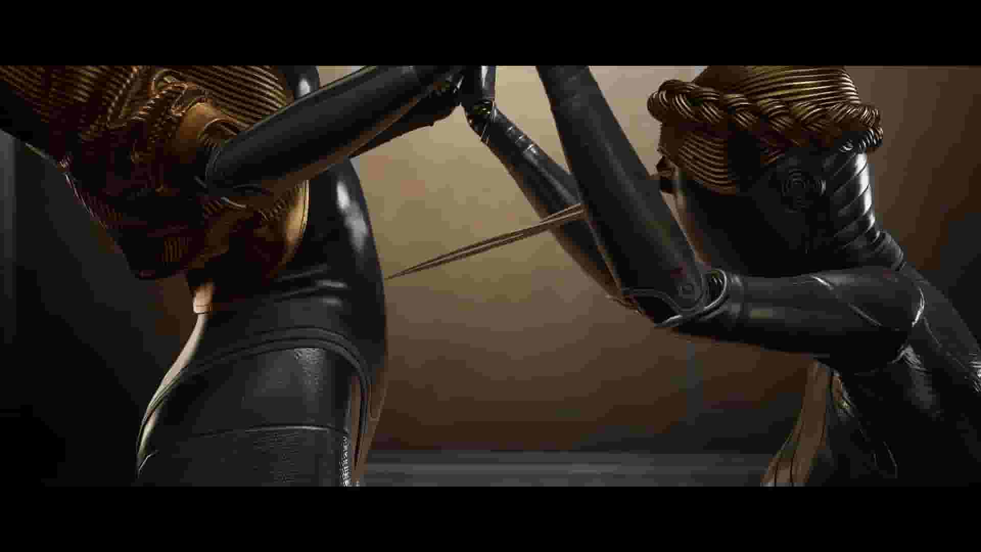 Atomic Heart screenshot thumbnail screenshot 26