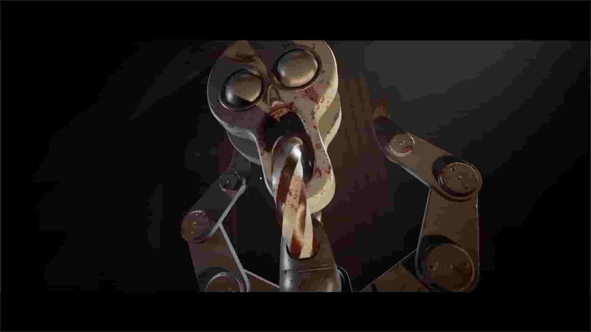 Atomic Heart screenshot thumbnail screenshot 3