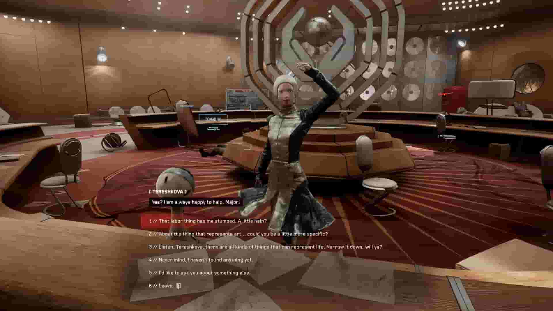 Atomic Heart screenshot thumbnail screenshot 4