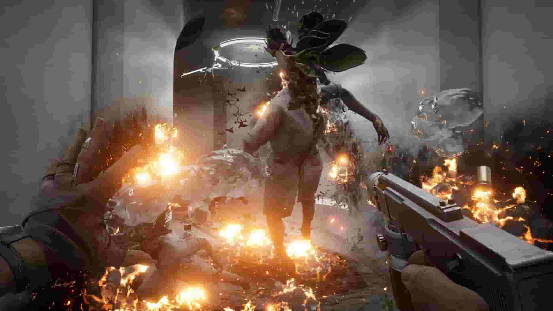 Atomic Heart screenshot thumbnail screenshot 6