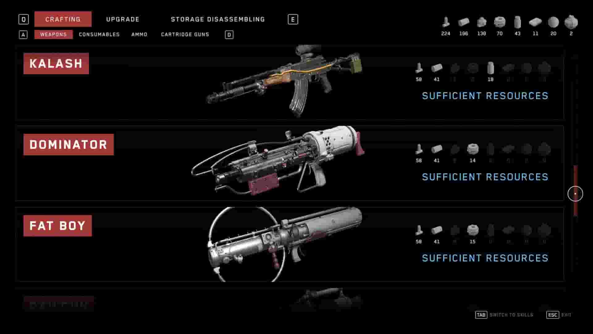 Atomic Heart screenshot thumbnail screenshot 8