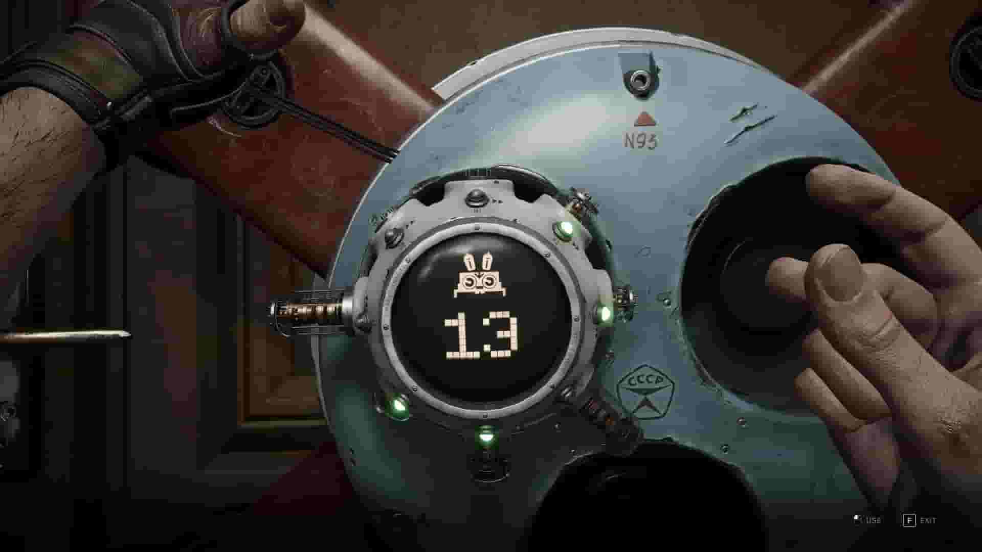 Atomic Heart screenshot thumbnail screenshot 9