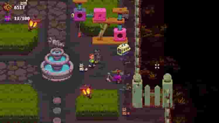 Atomicrops screenshot thumbnail screenshot 11