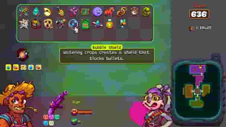 Atomicrops screenshot thumbnail screenshot 2