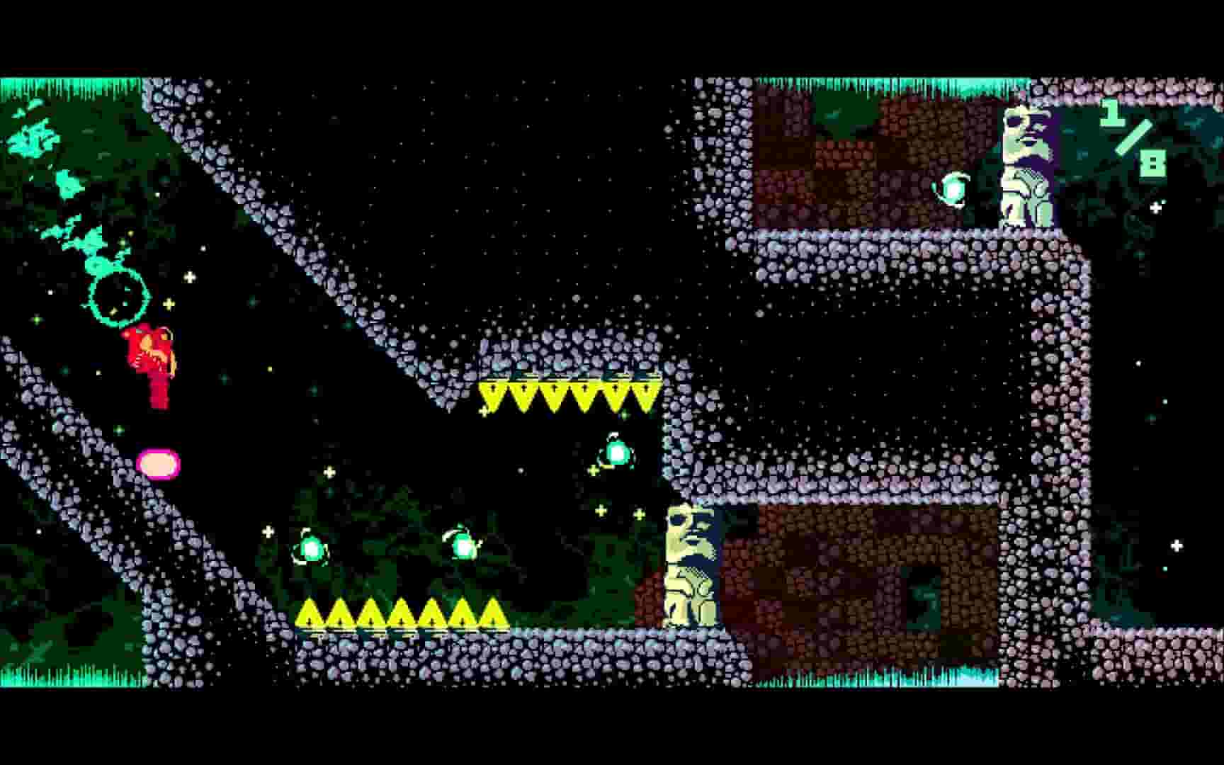 Atomik: RunGunJumpGun screenshot thumbnail screenshot 10