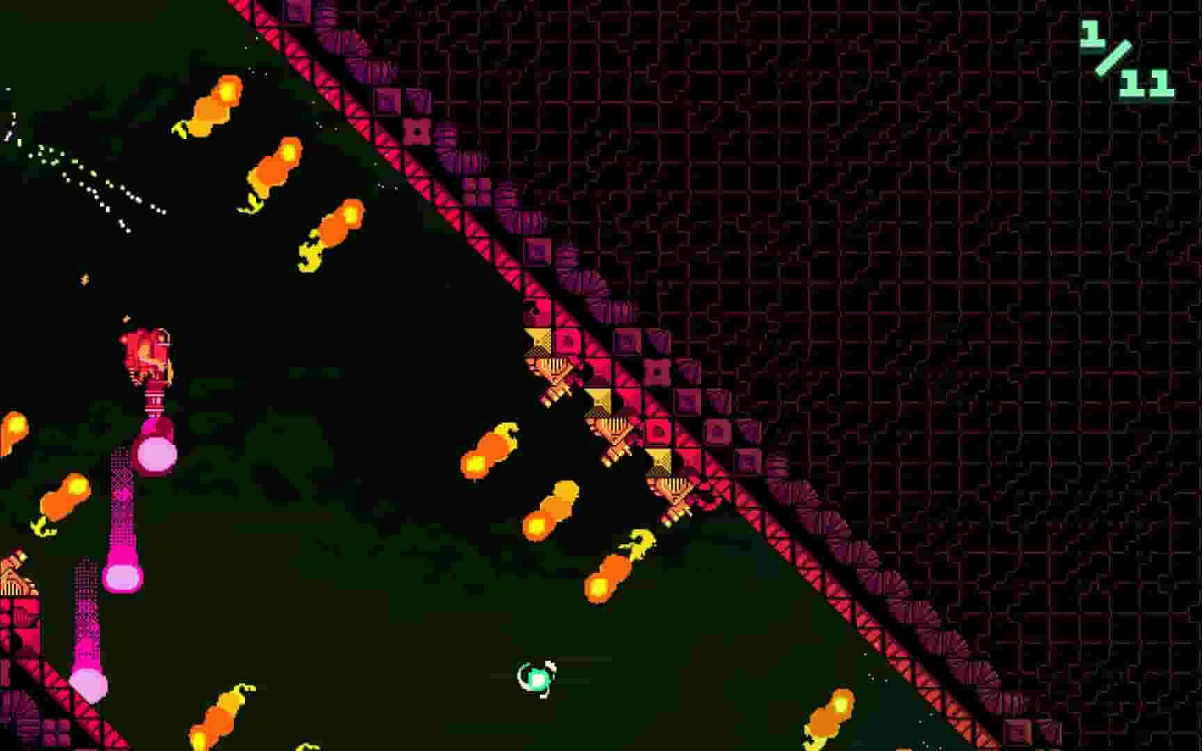 Atomik: RunGunJumpGun screenshot thumbnail screenshot 11