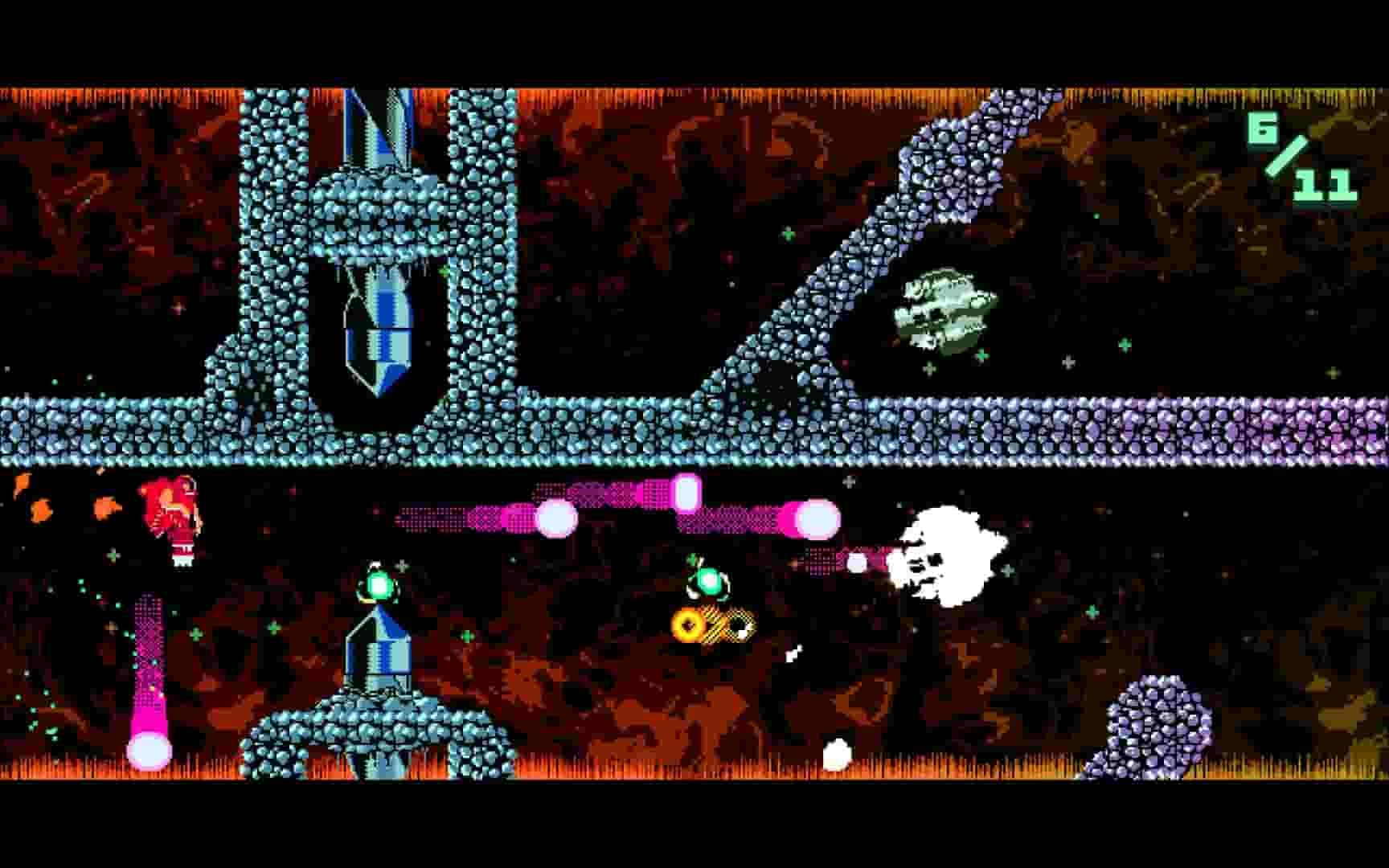 Atomik: RunGunJumpGun screenshot thumbnail screenshot 13