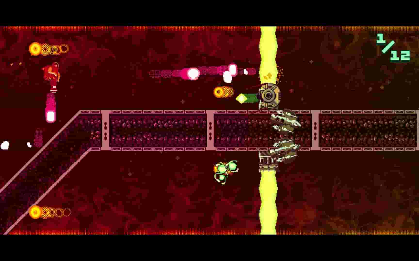 Atomik: RunGunJumpGun screenshot thumbnail screenshot 14