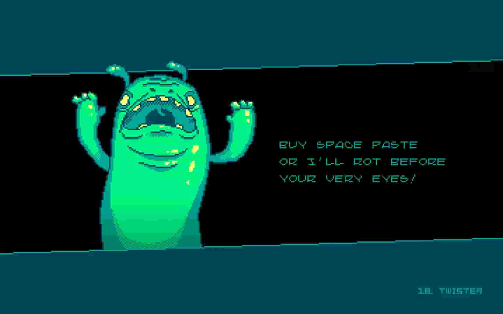 Atomik: RunGunJumpGun screenshot thumbnail screenshot 15