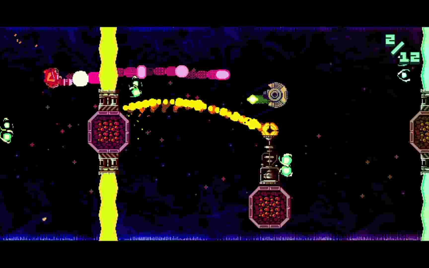 Atomik: RunGunJumpGun screenshot thumbnail screenshot 16