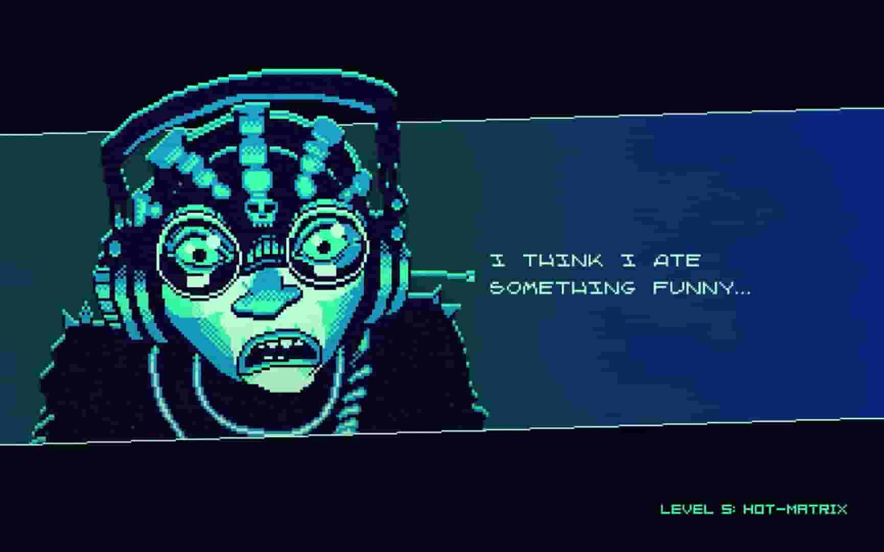 Atomik: RunGunJumpGun screenshot thumbnail screenshot 7