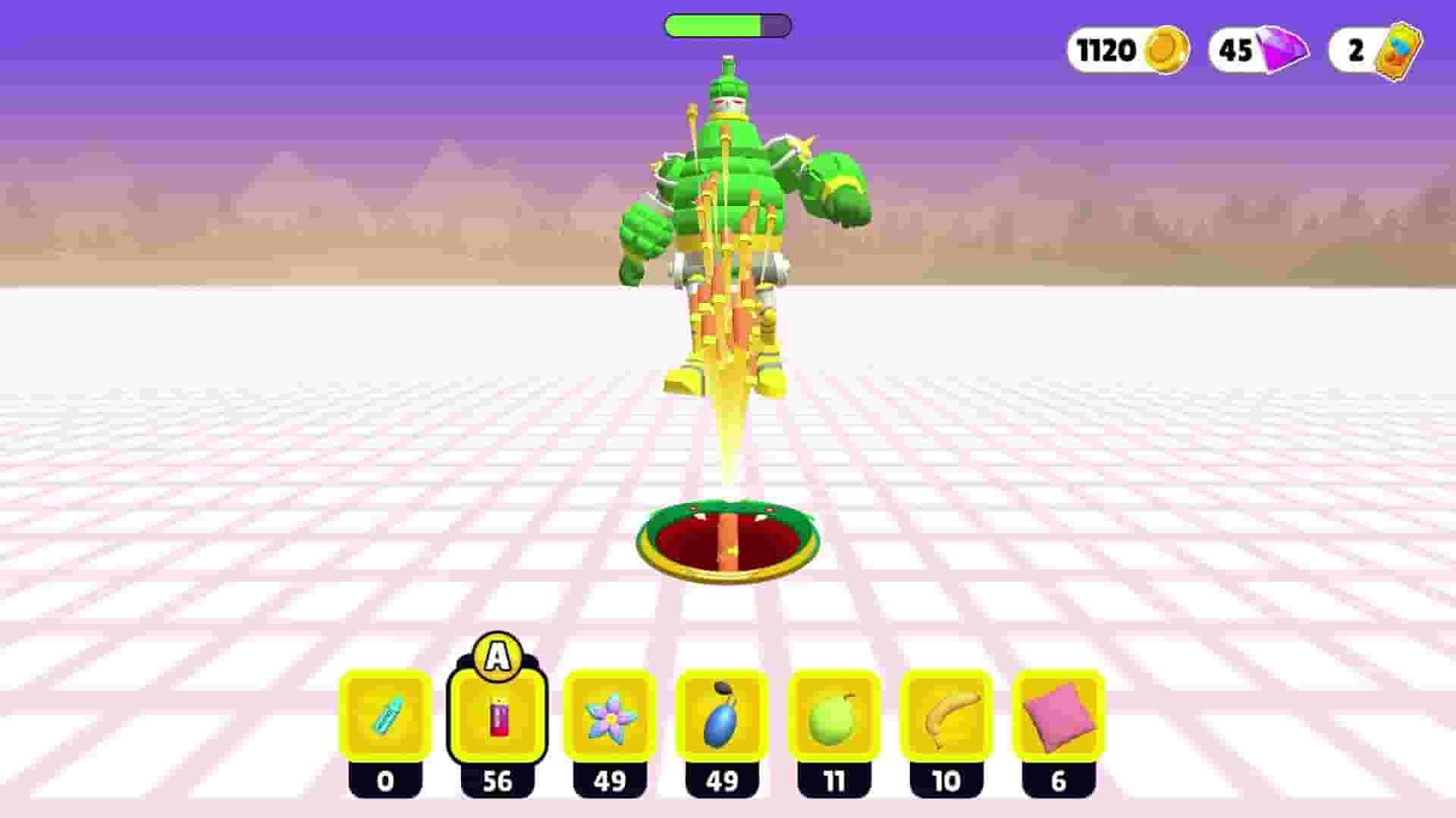 Attack Hole screenshot thumbnail screenshot 3