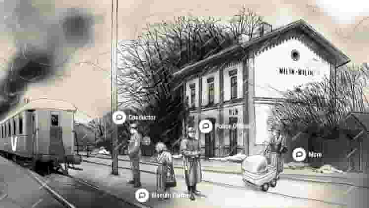 Attentat 1942 screenshot thumbnail screenshot 0