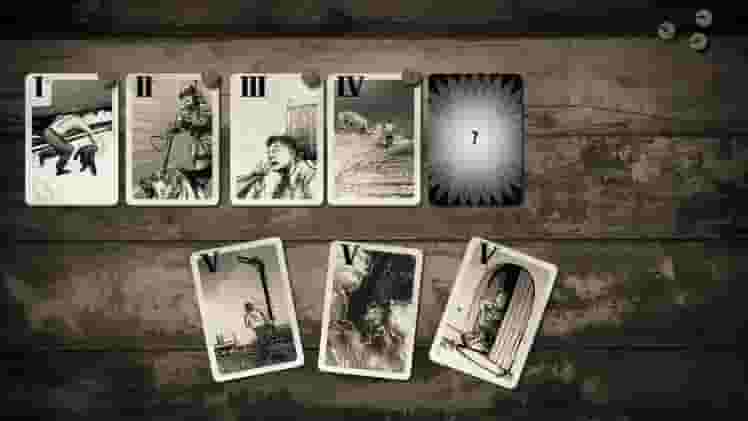 Attentat 1942 screenshot thumbnail screenshot 1