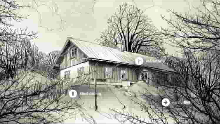 Attentat 1942 screenshot thumbnail screenshot 5