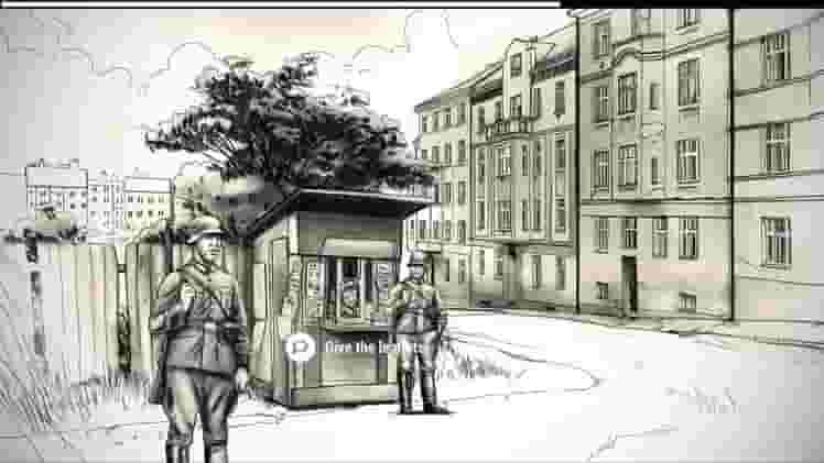 Attentat 1942 screenshot thumbnail screenshot 6