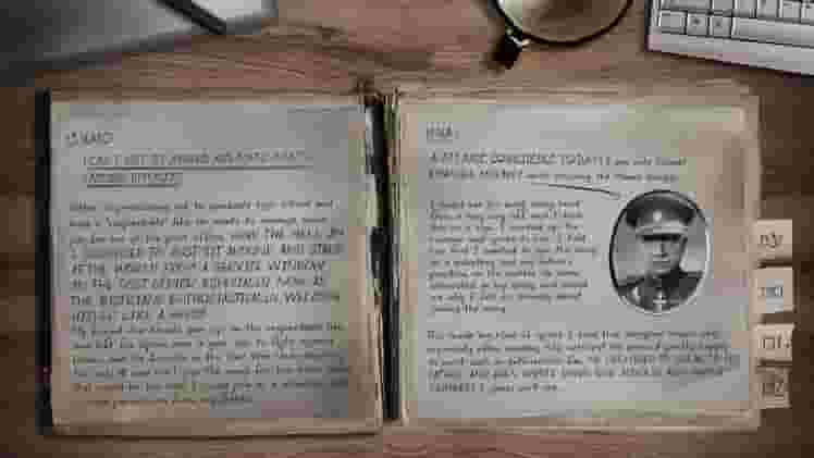 Attentat 1942 screenshot thumbnail screenshot 7