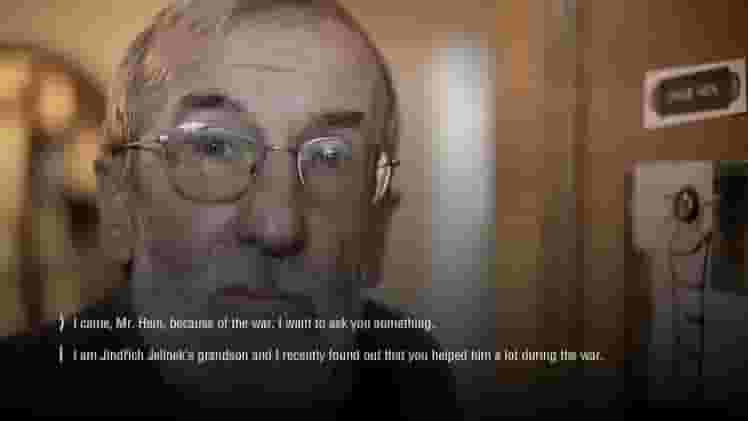 Attentat 1942 screenshot thumbnail screenshot 9