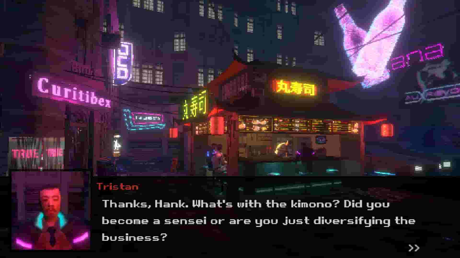 Au Revoir screenshot thumbnail screenshot 0