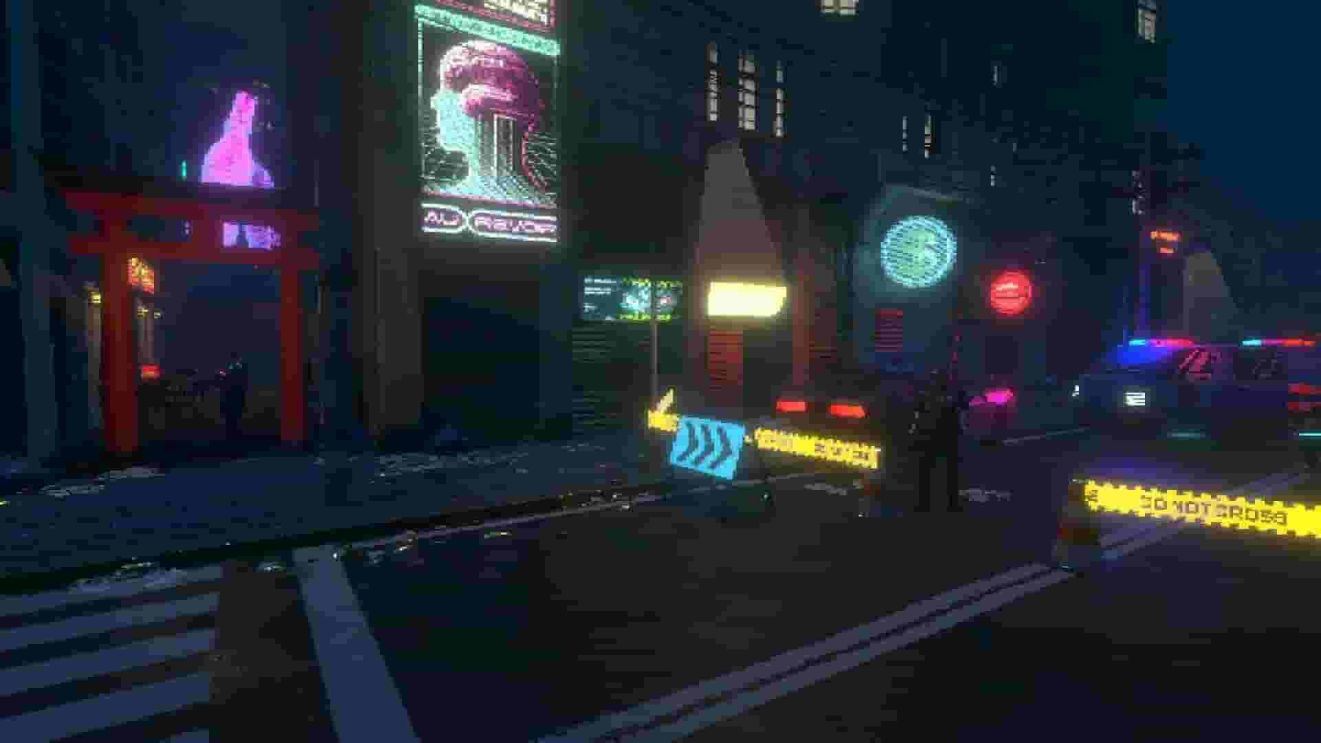 Au Revoir screenshot thumbnail screenshot 1