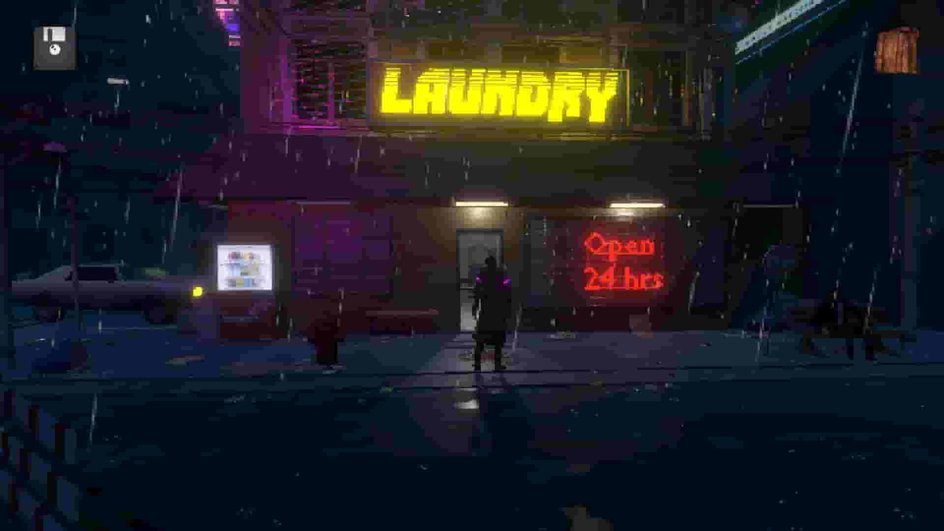 Au Revoir screenshot thumbnail screenshot 4