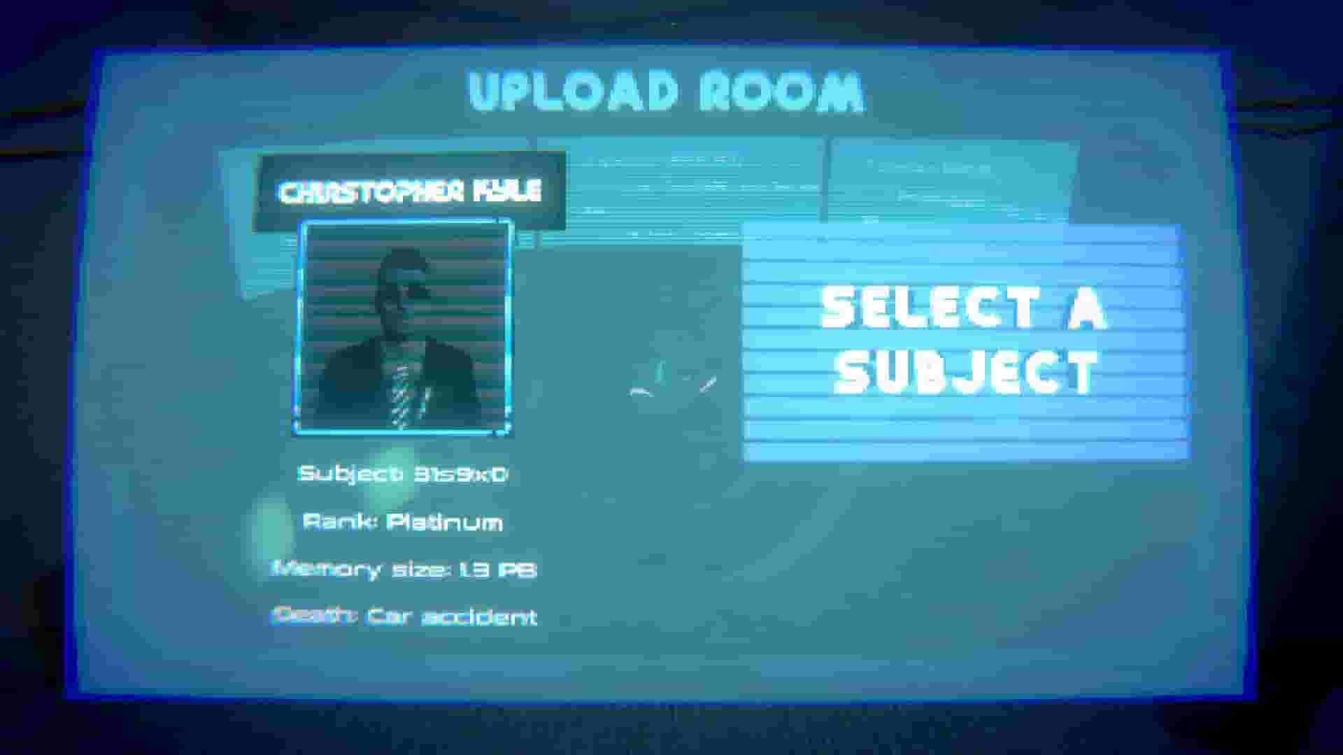 Au Revoir screenshot thumbnail screenshot 5