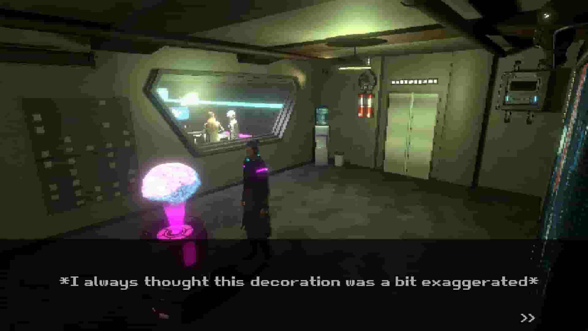 Au Revoir screenshot thumbnail screenshot 7