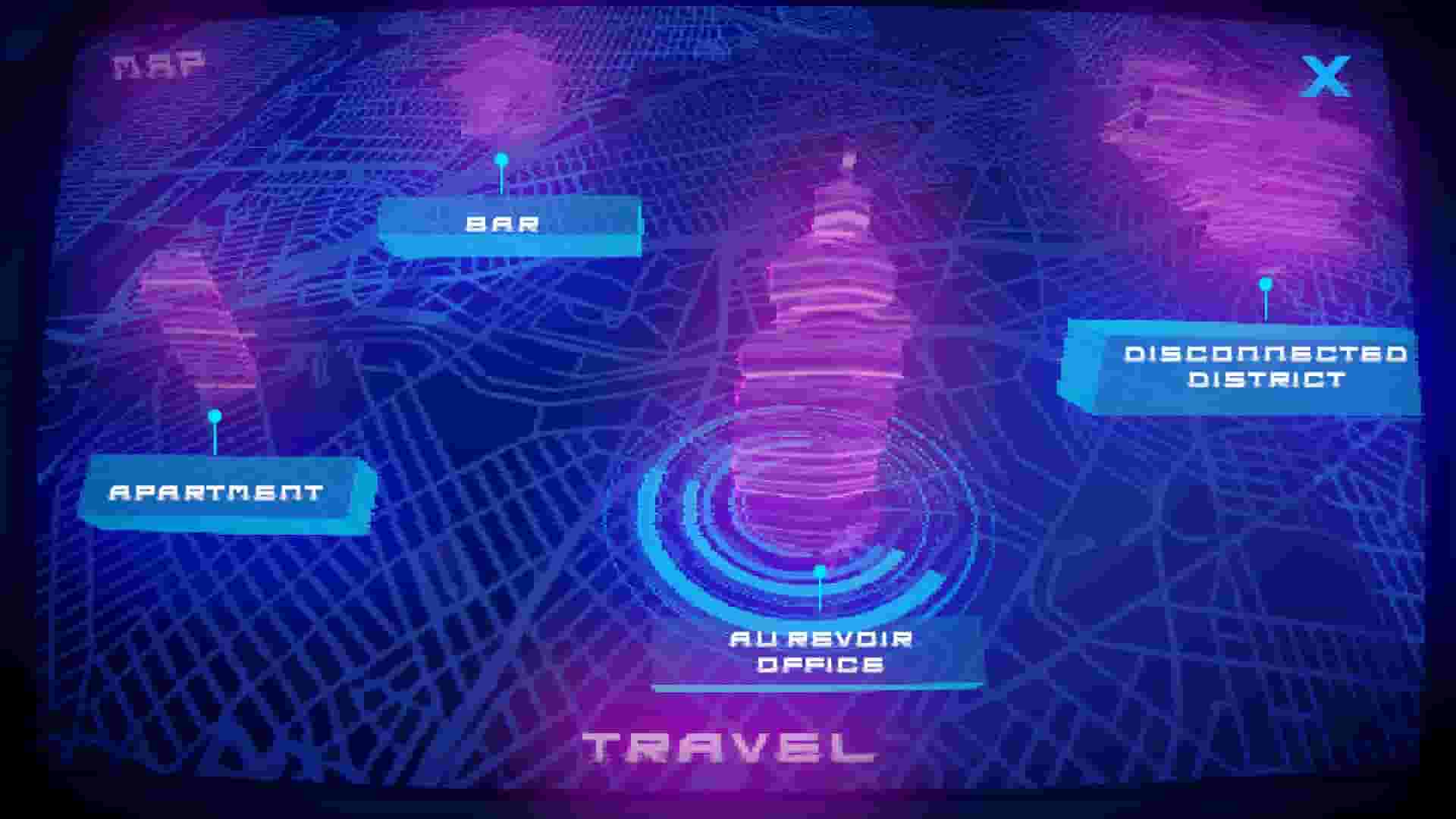 Au Revoir screenshot thumbnail screenshot 8