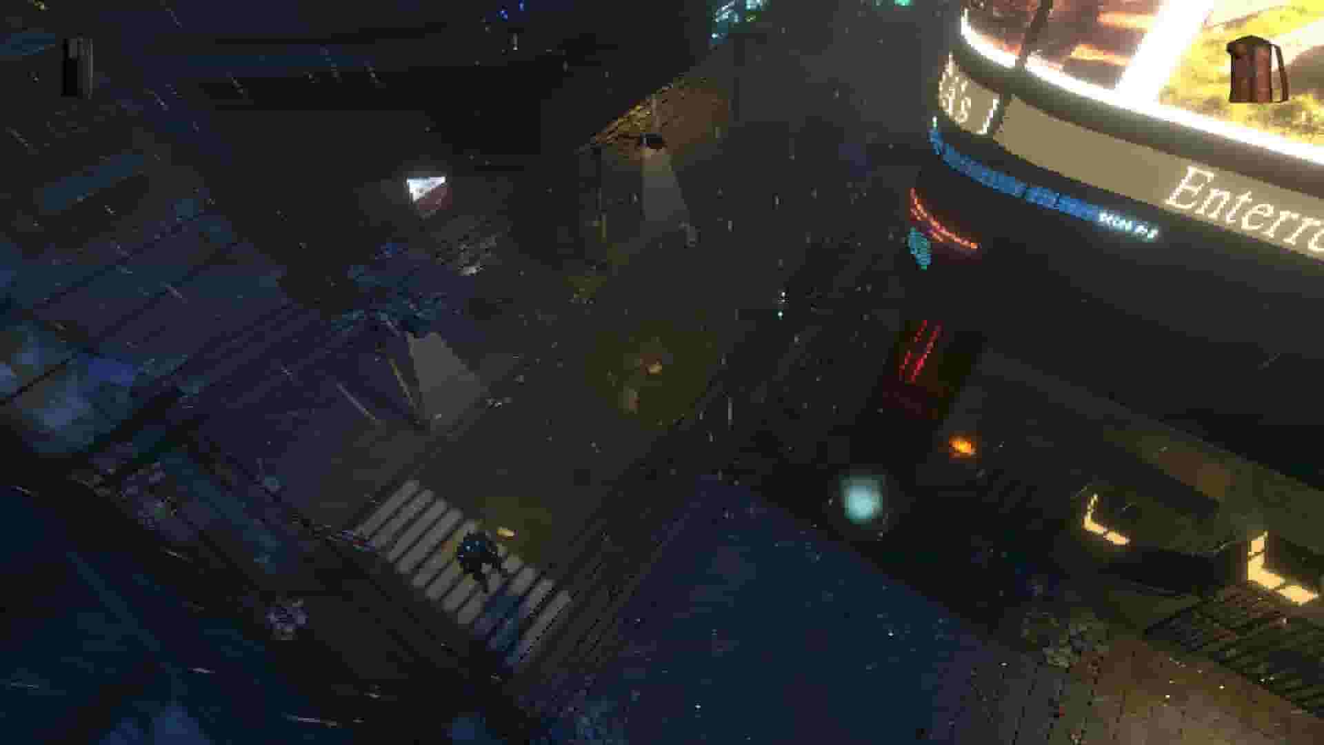 Au Revoir screenshot thumbnail screenshot 9