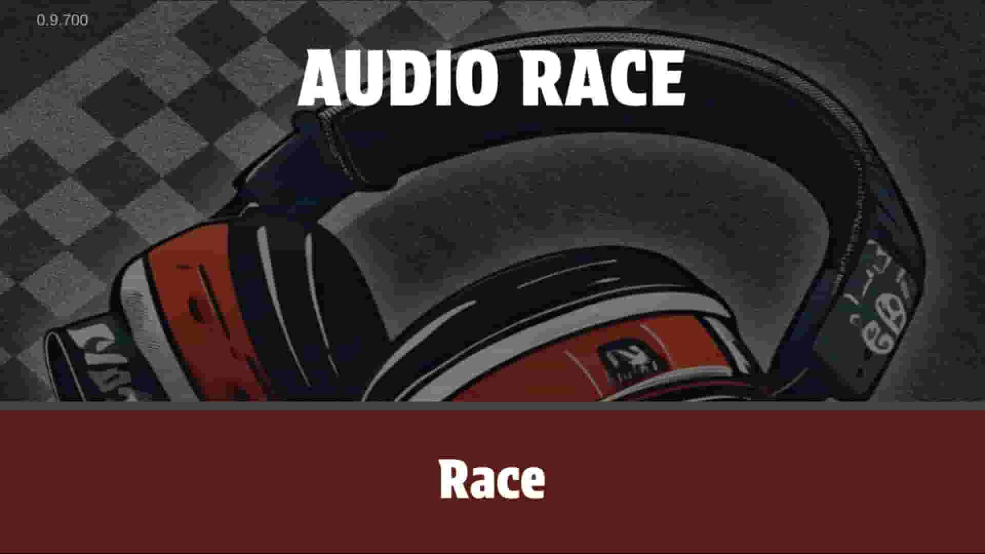AudioRace screenshot thumbnail screenshot 0