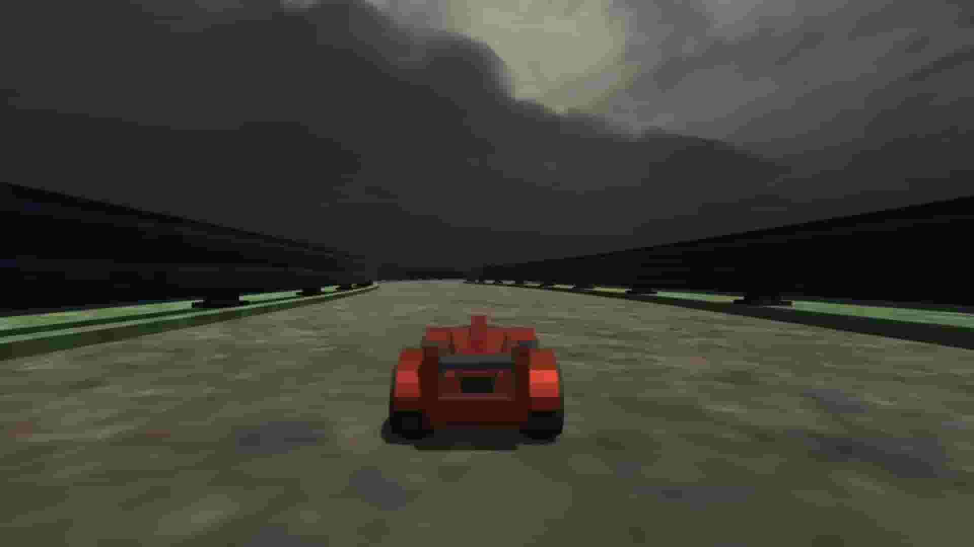 AudioRace screenshot thumbnail screenshot 1