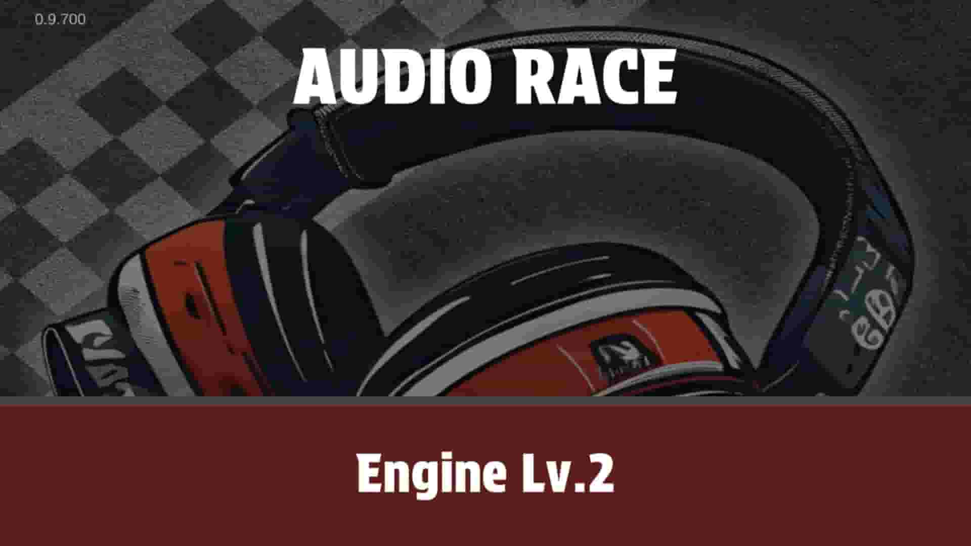 AudioRace screenshot thumbnail screenshot 2