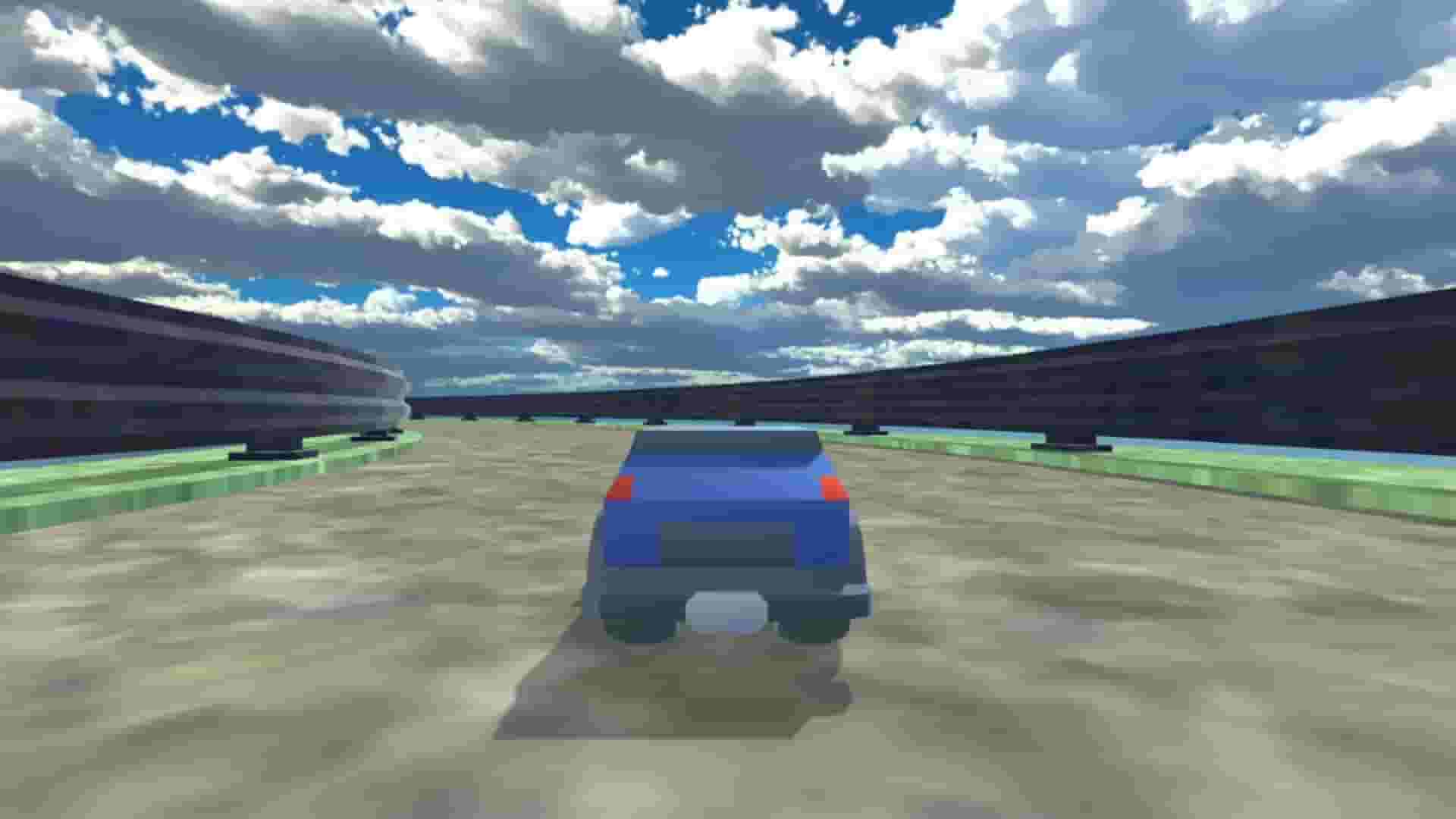 AudioRace screenshot thumbnail screenshot 3