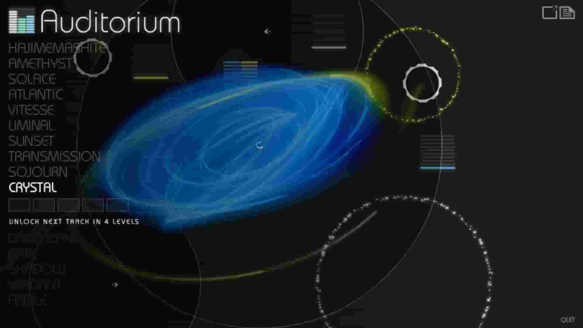 Auditorium screenshot thumbnail screenshot 0