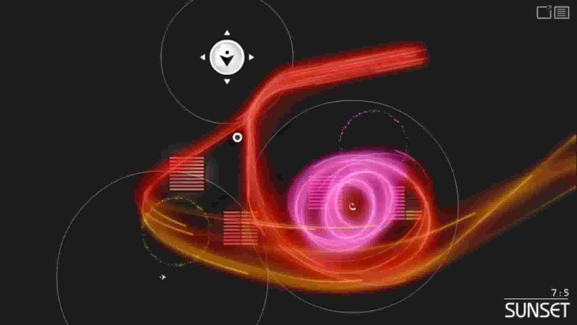 Auditorium screenshot thumbnail screenshot 3