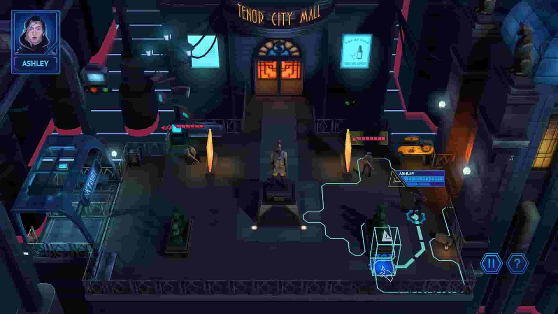 Augmented Empire screenshot thumbnail screenshot 0