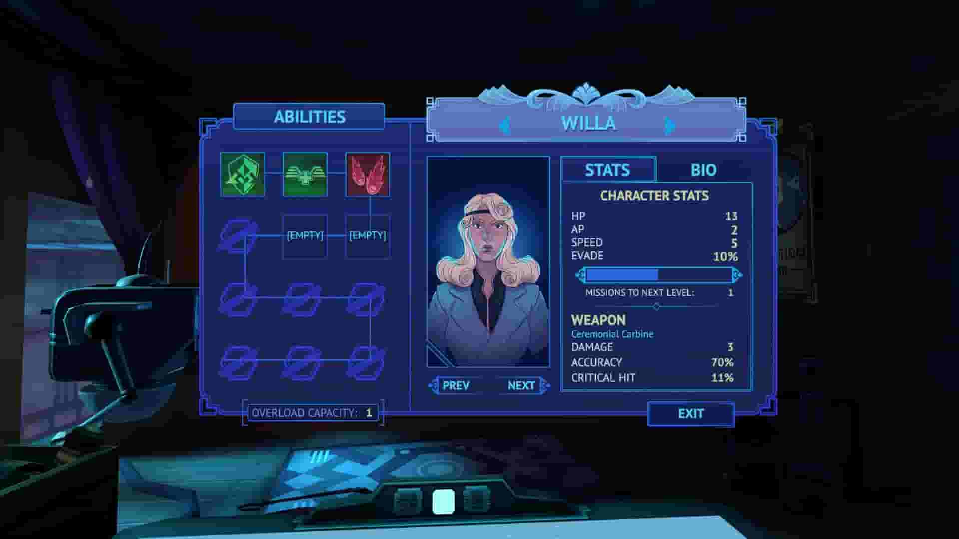 Augmented Empire screenshot thumbnail screenshot 3