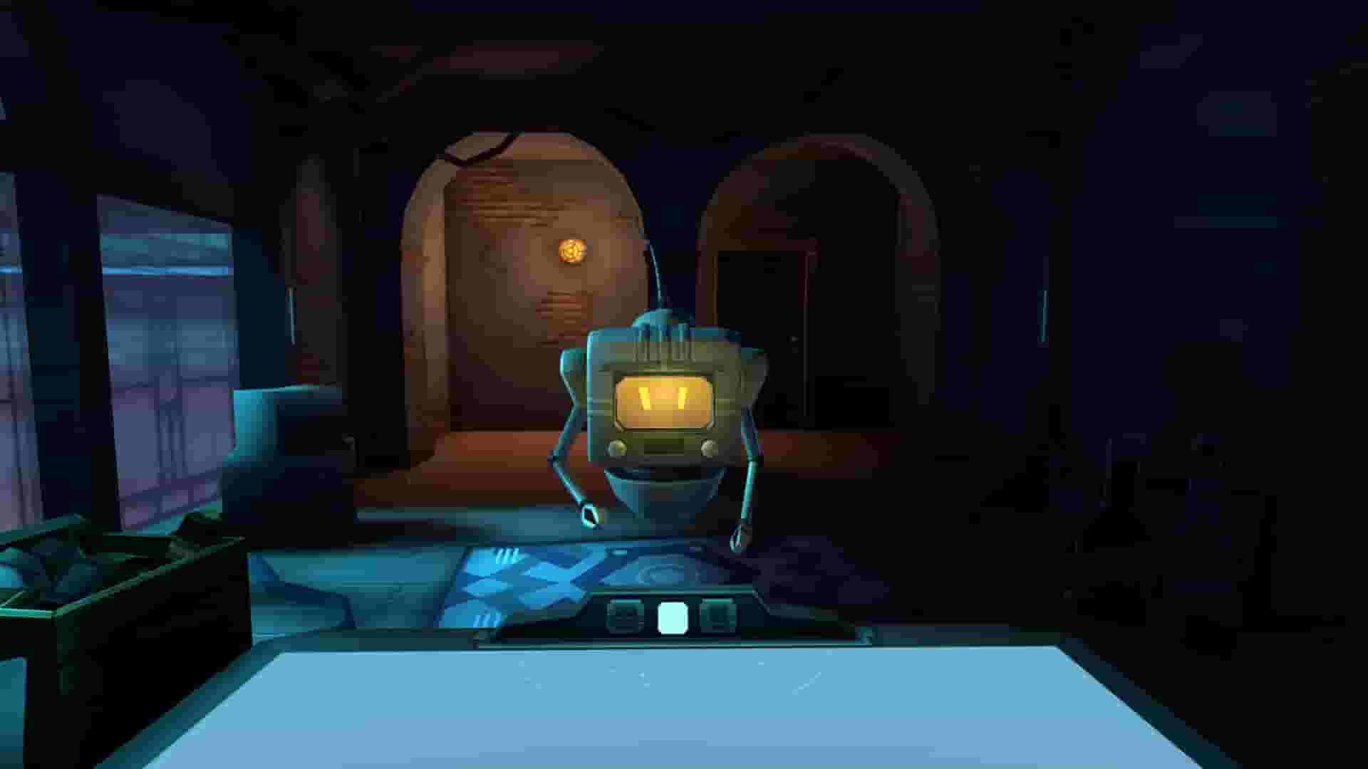 Augmented Empire screenshot thumbnail screenshot 5