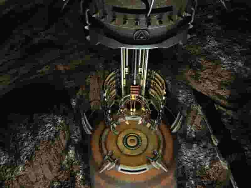 Aura: Fate of the Ages screenshot thumbnail screenshot 0