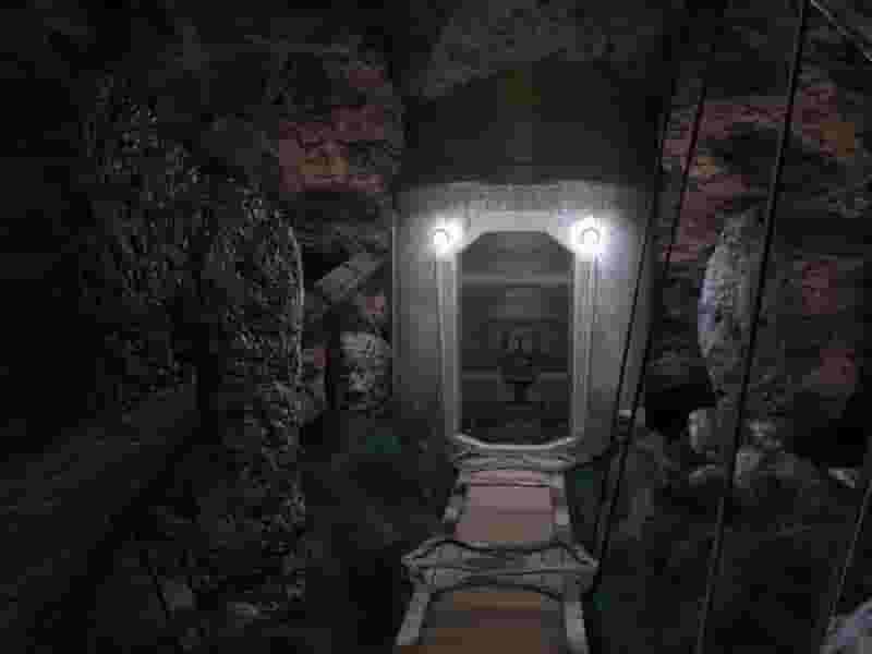 Aura: Fate of the Ages screenshot thumbnail screenshot 1