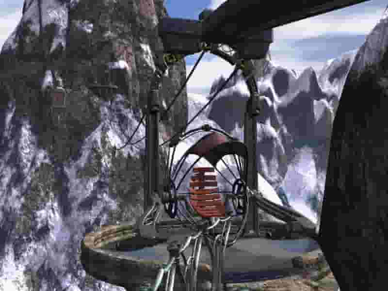 Aura: Fate of the Ages screenshot thumbnail screenshot 3